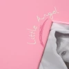 Album Dziecięcy Lotmar Little Angel Róż (tradycyjny 40 kremowych stron)