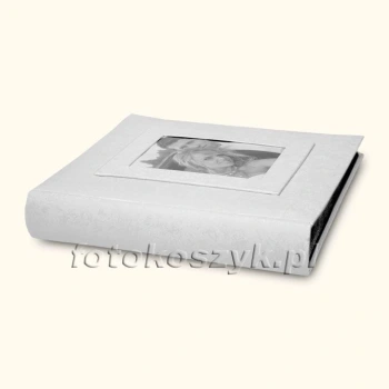Album Gedeon Amore XL (tradycyjny 60 czarnych stron)