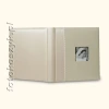 Album Sympaty C (tradycyjny 60 czarnych stron)