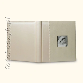 Album Sympaty C (tradycyjny 60 czarnych stron)