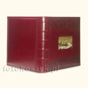 Album Gedeon Luxury C XL (tradycyjny 60 kremowych stron)