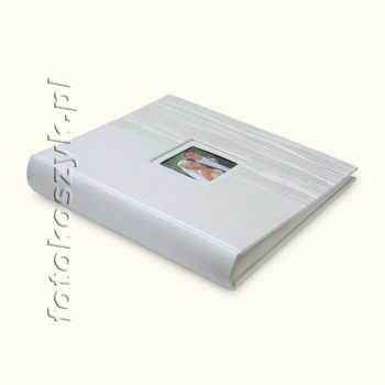 Album Gedeon Maxima J XL (tradycyjny 60 kremowych stron)