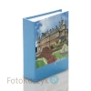 Album kieszeniowy Zamek (100 zdjęć 10x15)