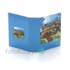 Album kieszeniowy Zamek (100 zdjęć 10x15)