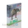 Album Panodia Fantasy Słoń (200 zdjęć 13x19)