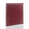Album wsuwany Classic 4 Bordo (600 zdjeć 10x15)