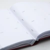 Album wsuwany Classic 4 Bordo (600 zdjeć 10x15)