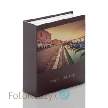Album kieszeniowy Wenecja (100 zdjęć 10x15)