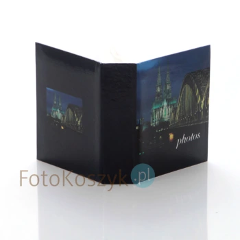 Album kieszeniowy most (100 zdjęć 10x15)