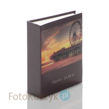 Album Lotmar Diabelski Młyn (100 zdjęć 10x15)
