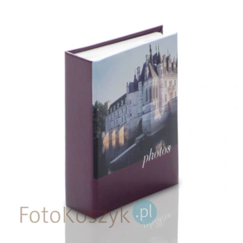 Album kieszeniowy zamek Chenonceau (100 zdjęć 10x15)