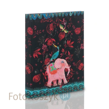 Album Artistes Izou słoń (100 zdjęć 10x15cm)