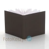 Album Henzo Mika szary (tradycyjny 60 białych stron)