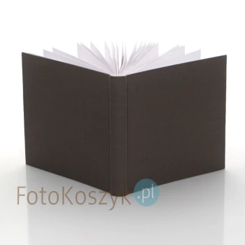 Album Henzo Mika szary (tradycyjny 60 białych stron)
