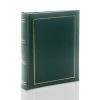Album wsuwany Classic 4 Zieleń (100 zdjeć 13x18)