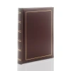 Album Classic 4 Brąz (200 zdjeć 13x18)