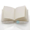 Album wsuwany Poldom Kros white (50 zdjęć 15x21)