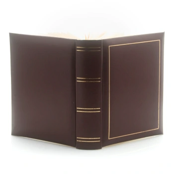 Album wsuwany Classic 4 Brąz (100 zdjeć 13x18)