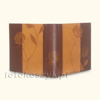 Album Dekor Kwiaty J (200 zdjęć 10x15)