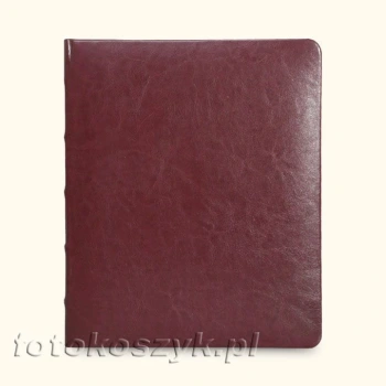 Album Gedeon Exclusive C (tradycyjny 40 czarnych stron)
