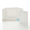 Mini-Album Komunijny - zestaw: 5 zdjęcia 15x21