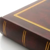 Album wsuwany na 100 zdjęć 15x23 Classic brązowy