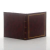 Album wsuwany Classic bordowy na 50 zdjęć 15x23