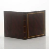 Album wsuwany Classic brązowy na 50 zdjęć 15x23