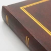 Album wsuwany Classic brązowy na 50 zdjęć 15x23