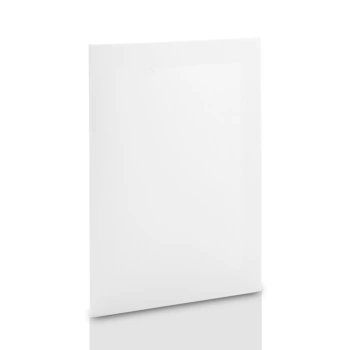 Mini-album TS Biały na trzy zdjęcia 15x23