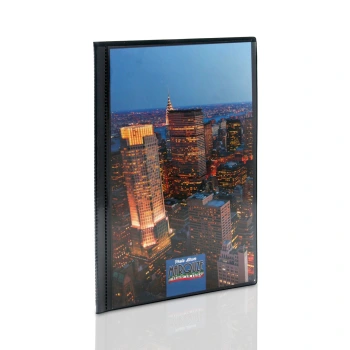Album wsuwany na 36 zdjęć 15x23 Zep Marquze New York