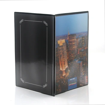 Album wsuwany na 36 zdjęć 15x23 Zep Marquze New York