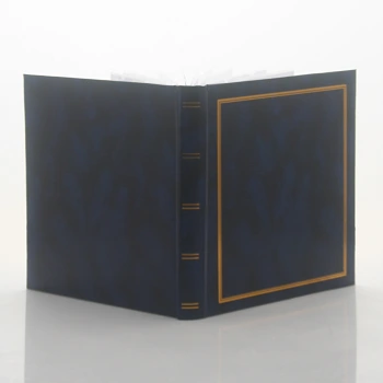 Album wsuwany Classic granatowy (50 zdjęć 15x23)