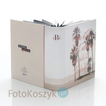 Album Goldbuch Beautiful Beach (200 zdjęć 10x15)