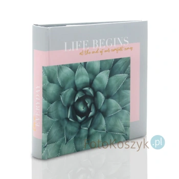 Album Goldbuch Beautiful Life (200 zdjęć 10x15)