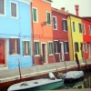 Album wsuwany Burano szyty na 300 zdjęć 10x15