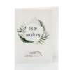 Mini-Album TS 18 urodziny zestaw na dwa zdjęcia 15x21+ zakładka