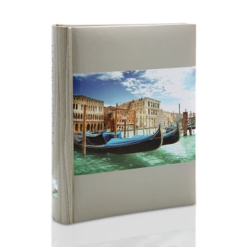 Album wsuwany Wenecja szyty na 300 zdjęć 10x15