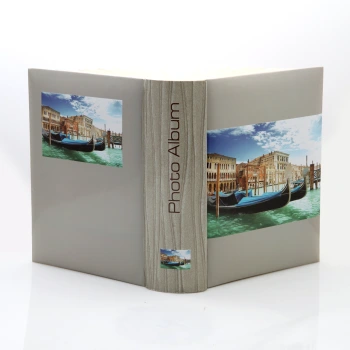 Album wsuwany Wenecja szyty na 300 zdjęć 10x15