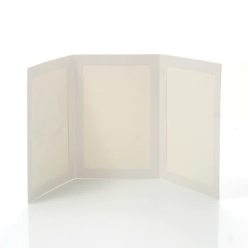 Mini-Album TS Szkoła na trzy zdjęcia 15x21