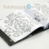 Album Henzo Baroque Czarny (200 zdjęć 10x15)