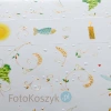 Album Goldbuch Komunijny Ahren (tradycyjny 40 kremowych stron)