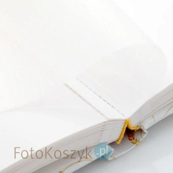 Album Goldbuch Komunijny Ahren (tradycyjny 40 kremowych stron)