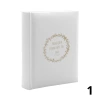 Album komunijny wsuwany na 300 zdjęć 10x15 personalizowany 5 wzorów