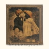 Album Gedeon Art-8 (tradycyjny 60 kremowych stron)