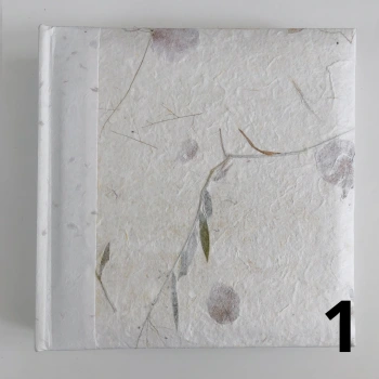 Album wsuwany Thai (200 zdjęć 10x15)