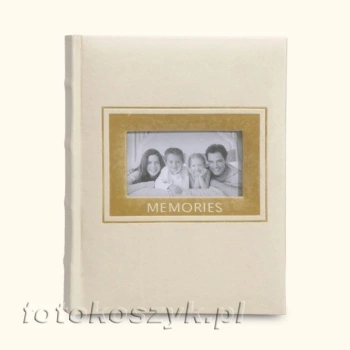Album Memories Jasny (300 zdjęć 10x15)