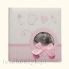 Dziecięcy album na zdjęcia Sweet Baby R (200 zdjęć 10x15)