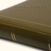 Album Classic 4 Brąz (500 zdjeć 10x15)