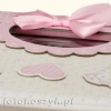Dziecięcy album na zdjęcia Sweet Baby R (200 zdjęć 10x15)